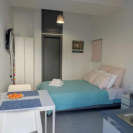 Finiki Seaside Apartment المظهر الخارجي الصورة