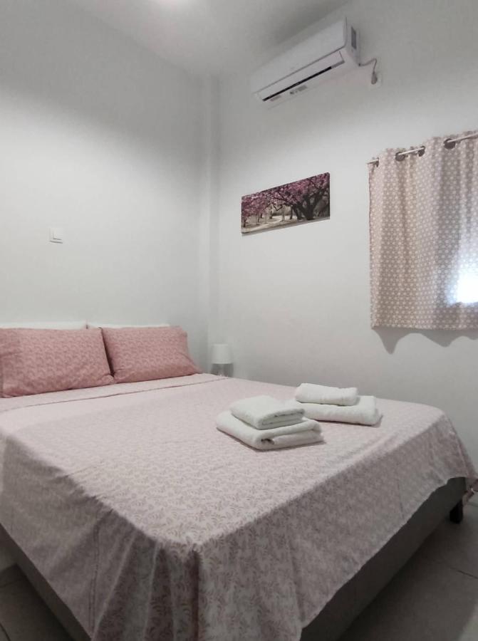 Finiki Seaside Apartment المظهر الخارجي الصورة