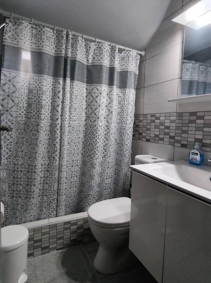 Finiki Seaside Apartment المظهر الخارجي الصورة
