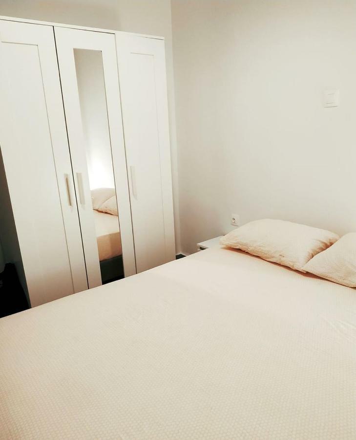 Finiki Seaside Apartment المظهر الخارجي الصورة