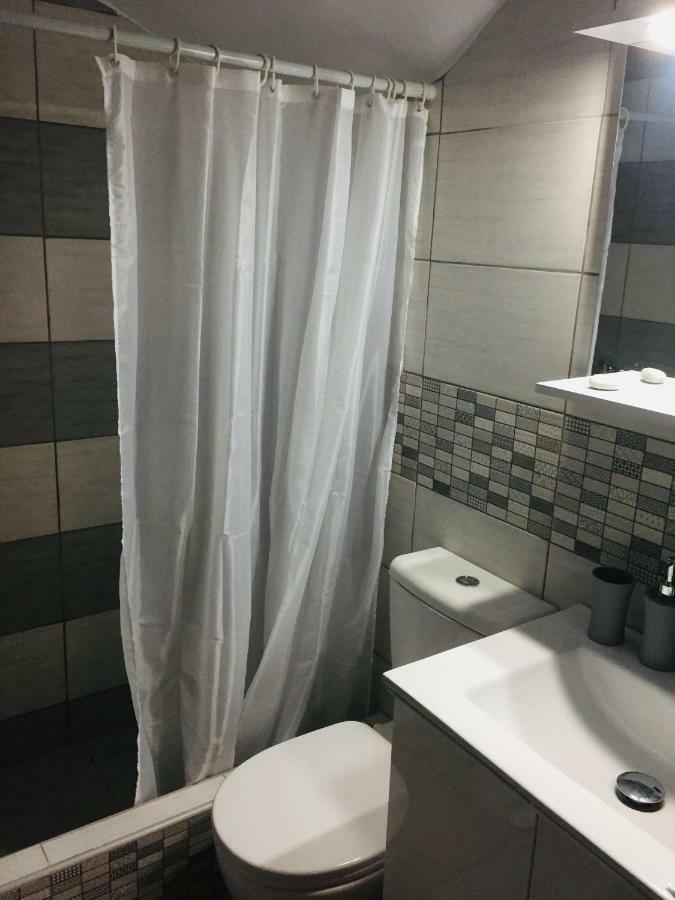 Finiki Seaside Apartment المظهر الخارجي الصورة