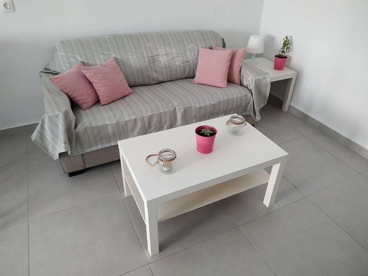 Finiki Seaside Apartment المظهر الخارجي الصورة