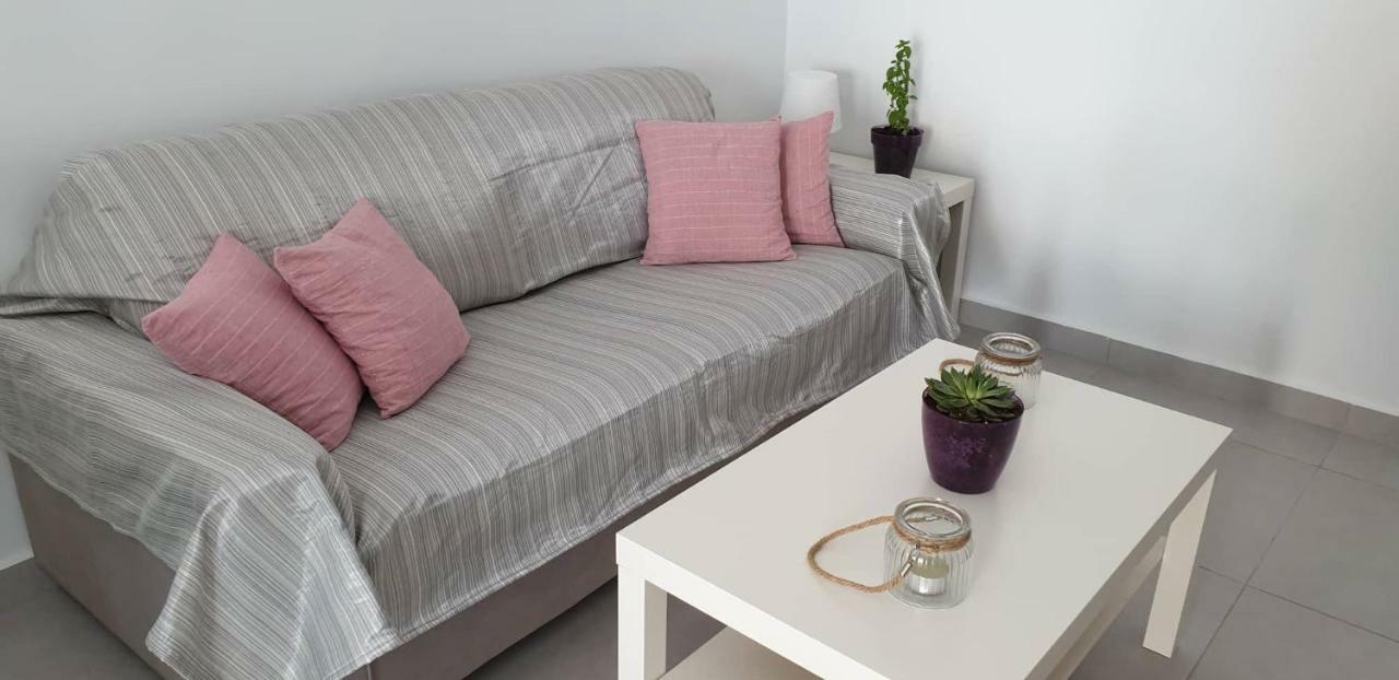 Finiki Seaside Apartment المظهر الخارجي الصورة